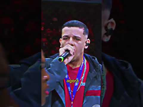 SCHULLER VS DEVILZINHA 3 ROUND BDA 7 ANOS #batalhaderima #SCHULLER #DEVILZINHA