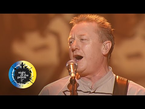 John Miles - You're The Voice (Night Of The Proms - Belgium, 2004)