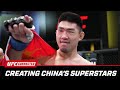 Take an Inside Look at China's EnBo Fight Club | UFC Connected
