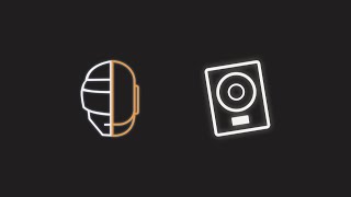 Video thumbnail for Daft Punk Vocoder in 1 minute by idasu