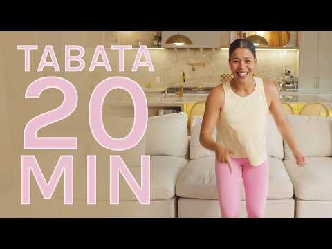 Your Abs Will Be Sore After This!