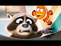 PETS ON A TRAIN Trailer 2 2025