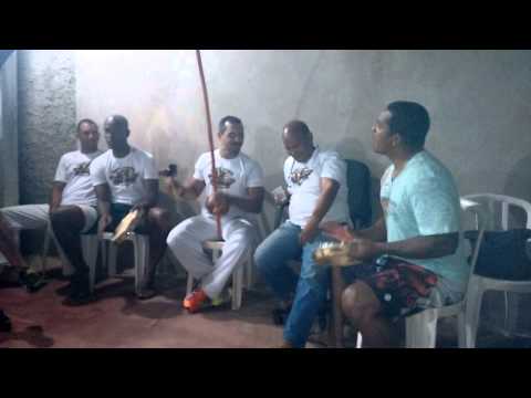 MESTRE POMBO DE OURO