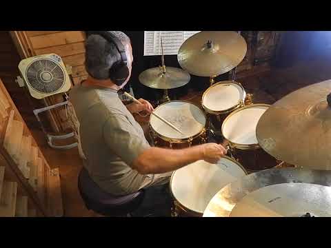 Melodic Soloing and Comping-Part 3- Confirmation by Charlie Parker