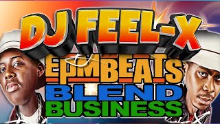 Download lagu DJ FEEL X EPMBEATS Epic Hip Hop and R B DJ Mix... mp3