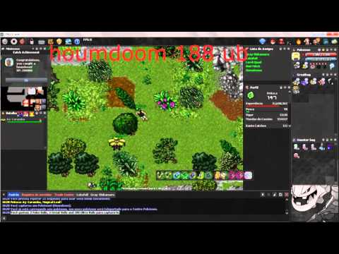 CAUTHS PXG  ---- [Pritoca] Emerald