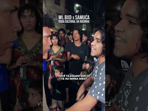 “NÃO TENHO MEDO DE CACHORRO, ESTÃO TODOS DOMESTICADOS” 😡