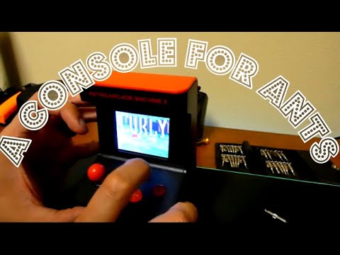 My Arcade Retro Arcade Machine X Review Mini Arcade Game