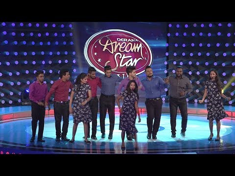 Dream Star Season 07 | Final 30 - 03rd Group ( 05-08-2017 )