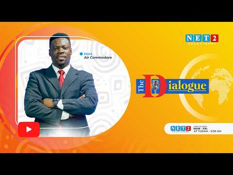 The Dialogue (APRIL 14 , 2026)
