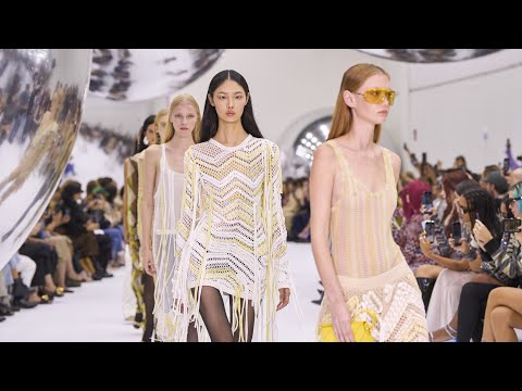 Missoni Spring Summer 24