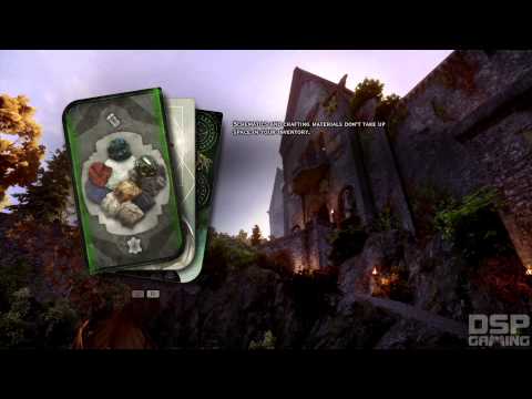 Dragon Age: Inquisition playthrough (PS4) pt217 - Josephine's Quest Continued