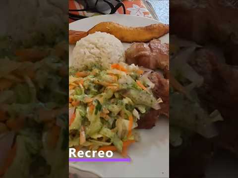 🍱Almuerzo Casero en Sopetran Antioquia