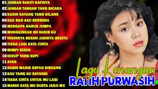 Download lagu Ratih Purwasih Full Album💕Lagu Nostalgia Legendaris dengan Keindahan Alam💕 mp3