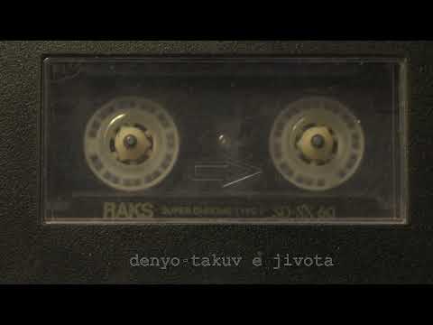 DenYo-Takuv e jivota