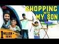 Shopping With My Son | Mr Makapa