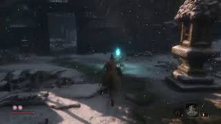 【SEKIRO】俺は何度死んでも諦めない！！！ 　 #04