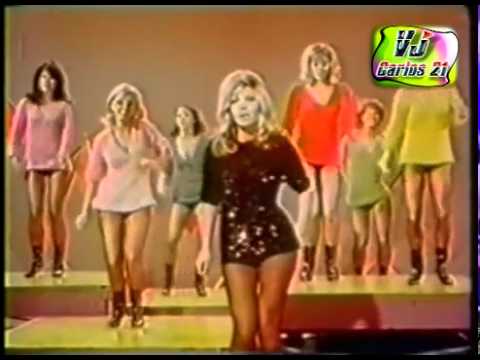 Nancy Sinatra feat Velvet 99   These boots are made for walk