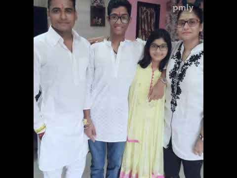 Happy birthday PariNeeta