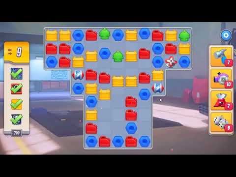 Chrome Valley Customs Level 799 - NO BOOSTERS GAMEPLAY + FULL STORY 🚘🔧 | SKILLGAMING ✔️