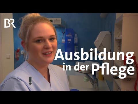 Generalistische Pflegeausbildung