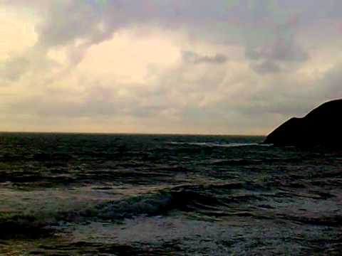 Barrika-Vizcaya (Spain)