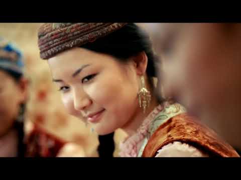 NAURYZ in Kazakhstan