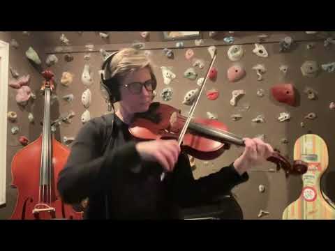 Midnight Adventure   Viola