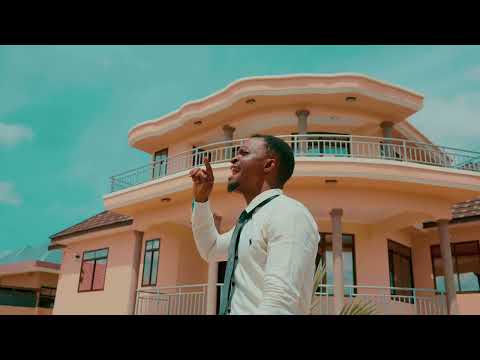 Edson Mwasabwite   Ninampa sifa Mungu (OfficialVideo)