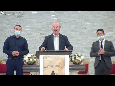 13  iunie 2021 - Slujba de seară