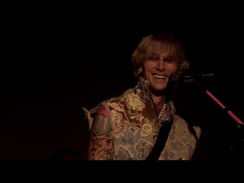 Machine Gun Kelly - Tickets to My Downfall Live @ The Roxy (4K)