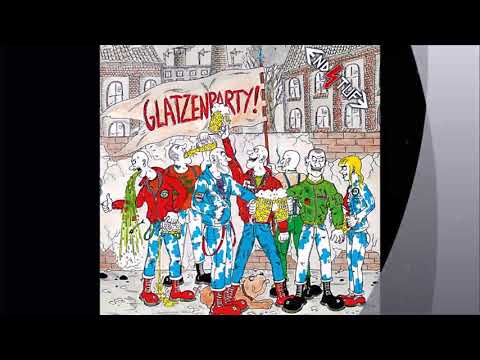 ENDSTUFE - Glatzenparty