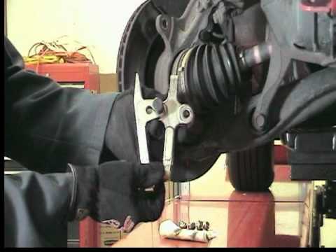 37985 - 4-Way Ball Joint Separator - Specialty Products Company