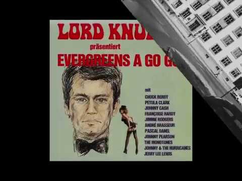 RIAS  Evergreens a go go - Intro (Stereo)