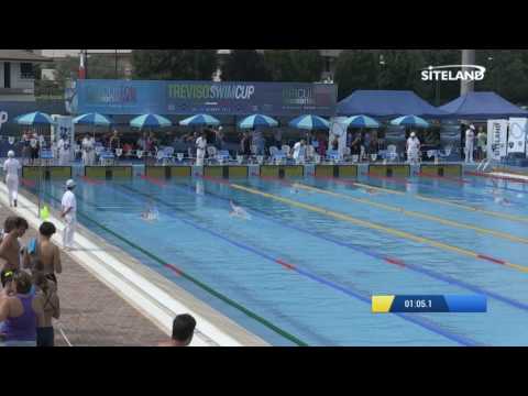 200 Misti Esordienti A Maschile (Serie 1) - 3 Treviso Swim Cup