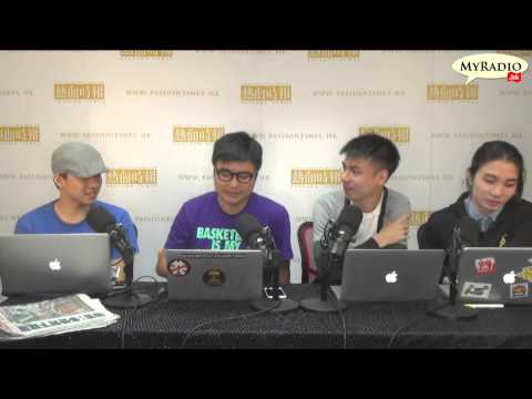 大香港早晨 150625 ep349 p1 of 4 醫院脫鎖走犯 笨警懵然不知