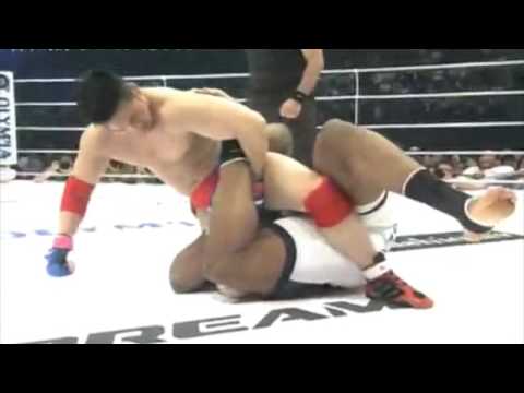 超人ミノワマンVTR