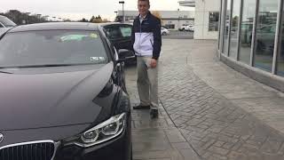 Comfort Access - Sun Motor Cars BMW