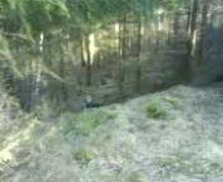 Extremzelten Gefechtsvideo