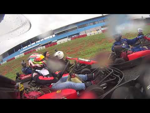 Stock Kart 2020 - Etapa 1