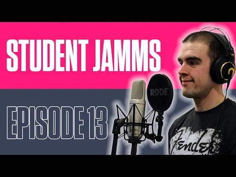 Student Jamms - Episode 13