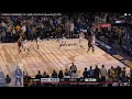 FlightReacts To THUNDER At WARRIORS FULL GAME HIGHLIGHTS November 27 2024
