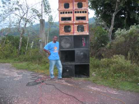 Deh Wid You Riddim Mix By DJ Gregg