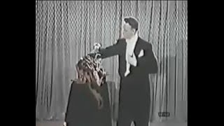 Neil Foster - Floating Ball magic