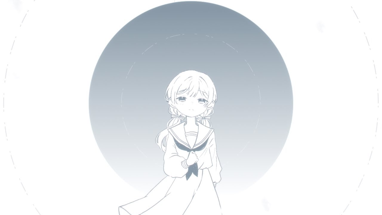 Lionel Hsiao - 海と雪と襤褸人形 (Official Music Video)