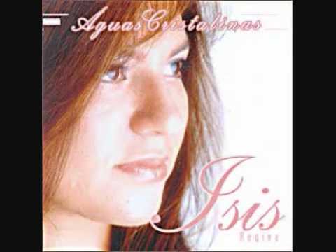 Unção do Altar - Isis Regina - HQ