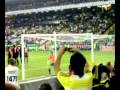 videó: Fenerbahçe SK - Budapest Honvéd FC, 2009.07.30