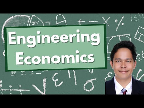 Introduction to Engineering Economics