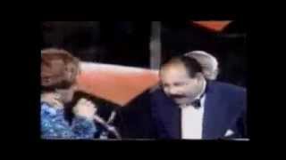 Celia Cruz y Oscar De León  &quot;cucala&quot;