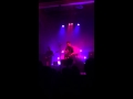 Band Of Horses 'The End's not near' Live at ...